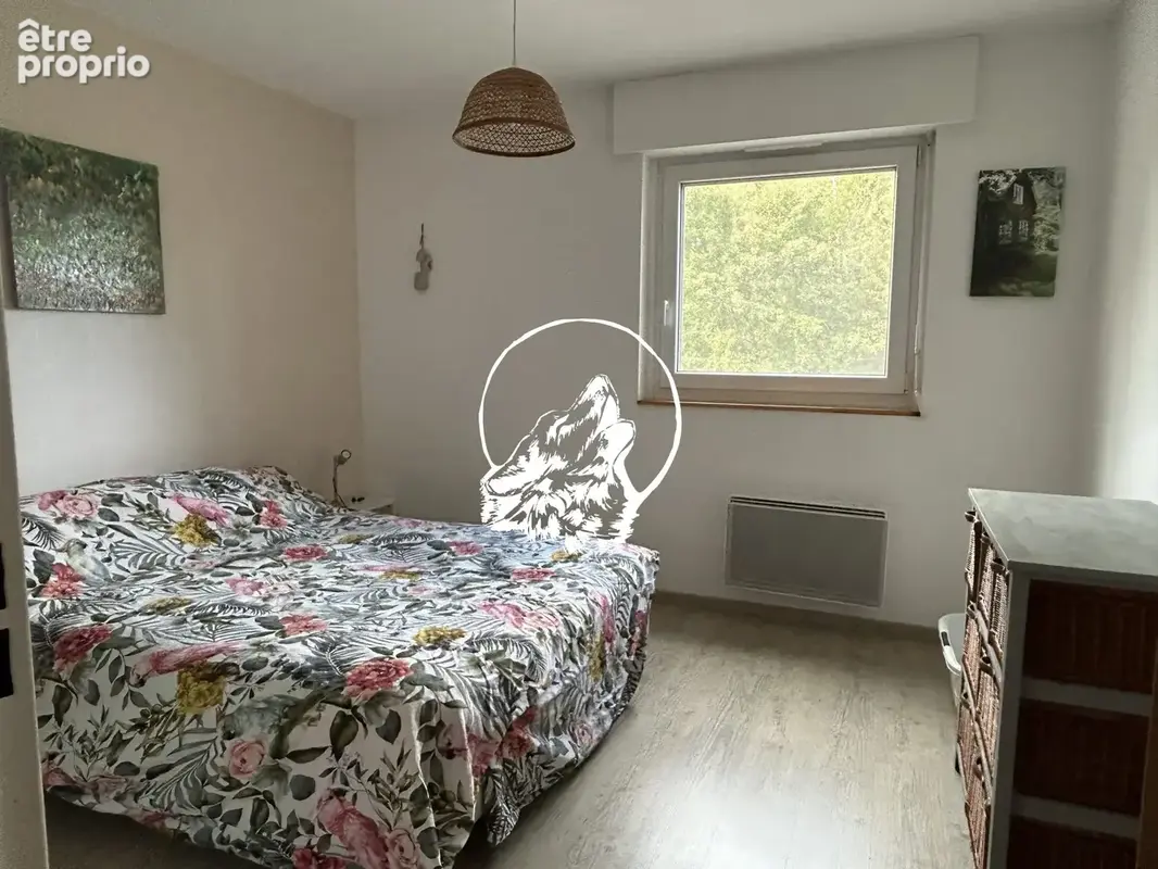 Appartement 2 pièces 53 m² à vendre à Saint-Avold (57500) - photo 6