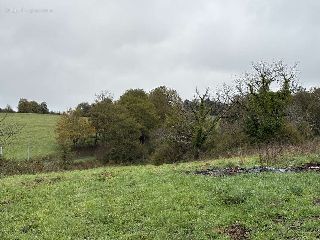 Maison à SAINT-MARCORY