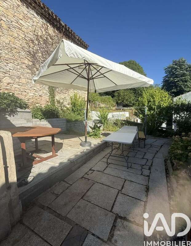 Photo 6 - Maison à PAYRIN-AUGMONTEL