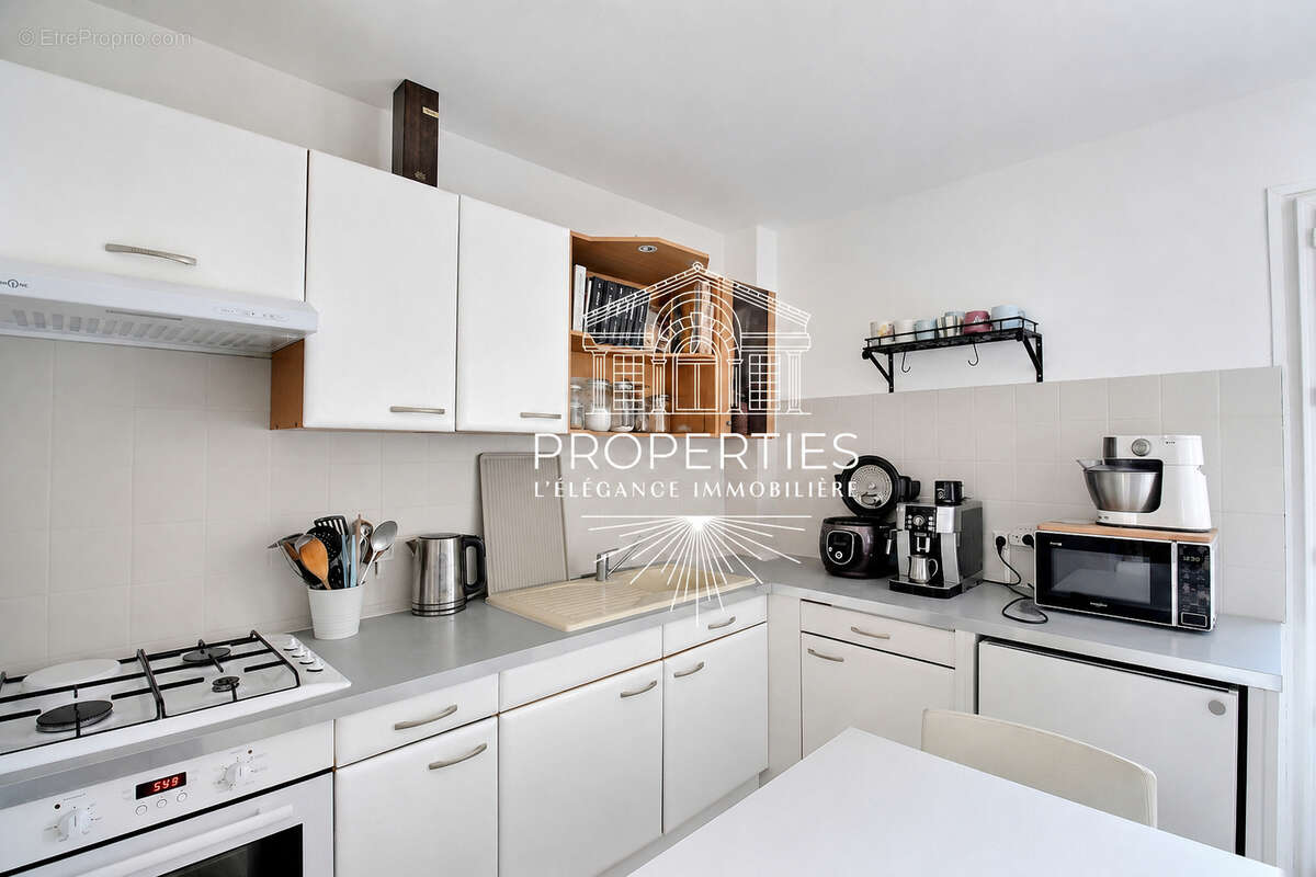 Appartement à LA GARDE