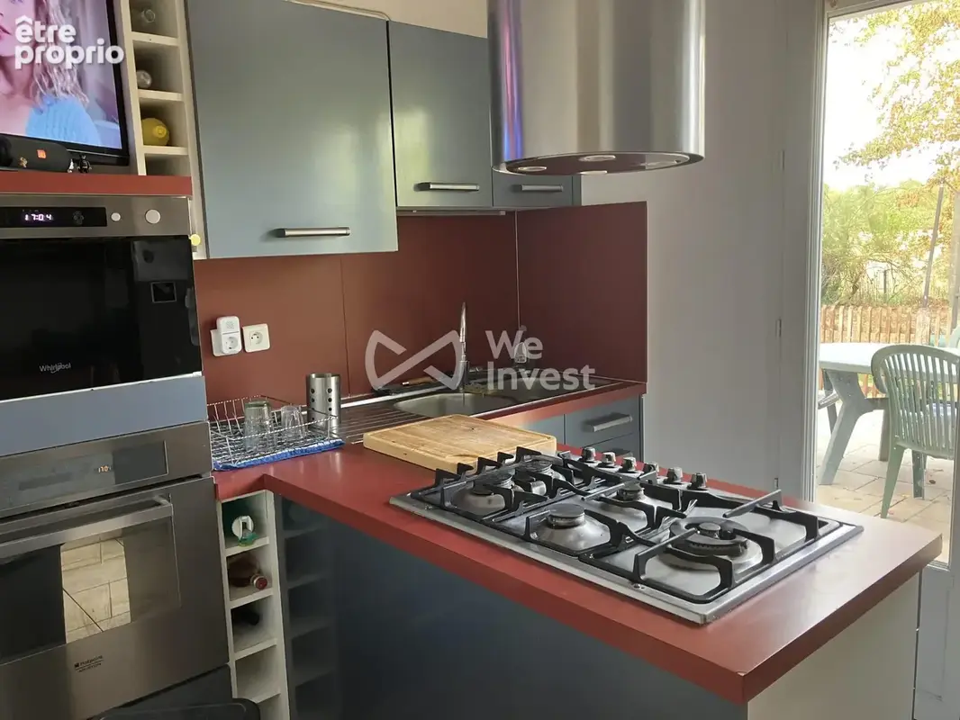 Maison 5 pièces 90 m² à vendre à La Ferte-Sous-Jouarre (77260) - photo 4