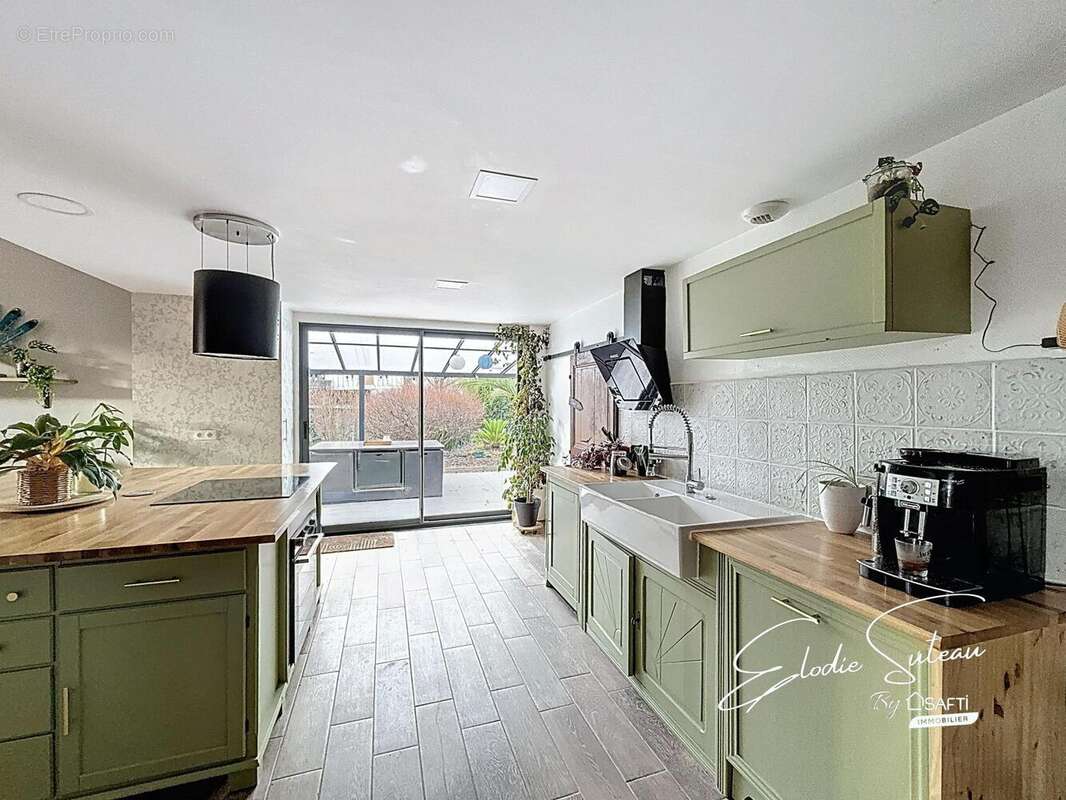 Photo 7 - Maison à SEGRE