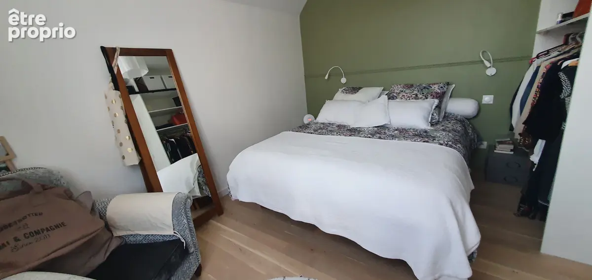 Maison 3/4 pieces - 10 min gare maisons-laffitte - photo 5
