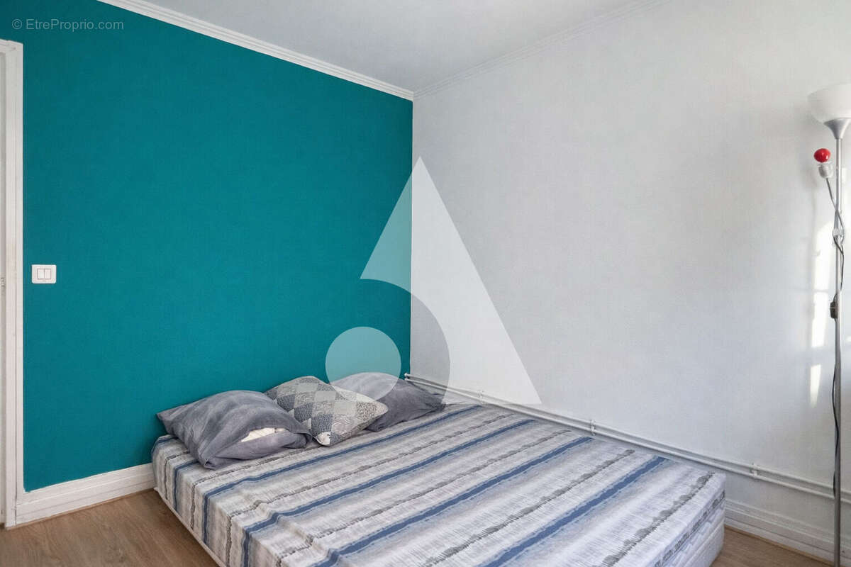 Appartement à SAINT-OUEN