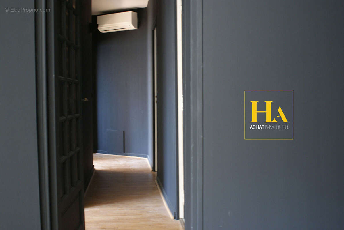 Appartement à MONTELIMAR