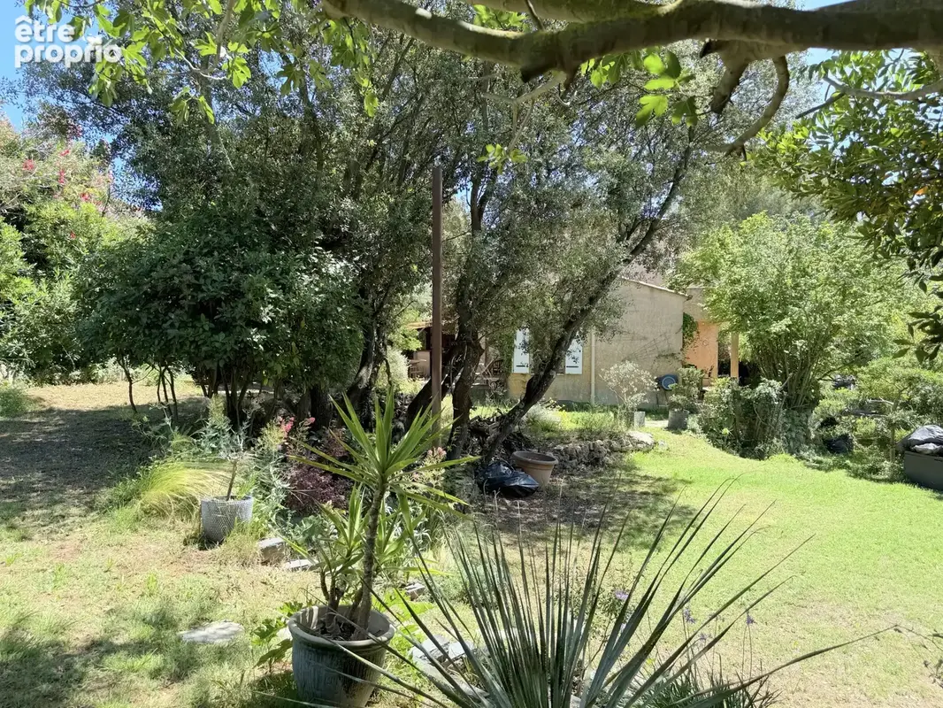 Belle villa T6 sur 1 222 m2 de terrain - photo 15