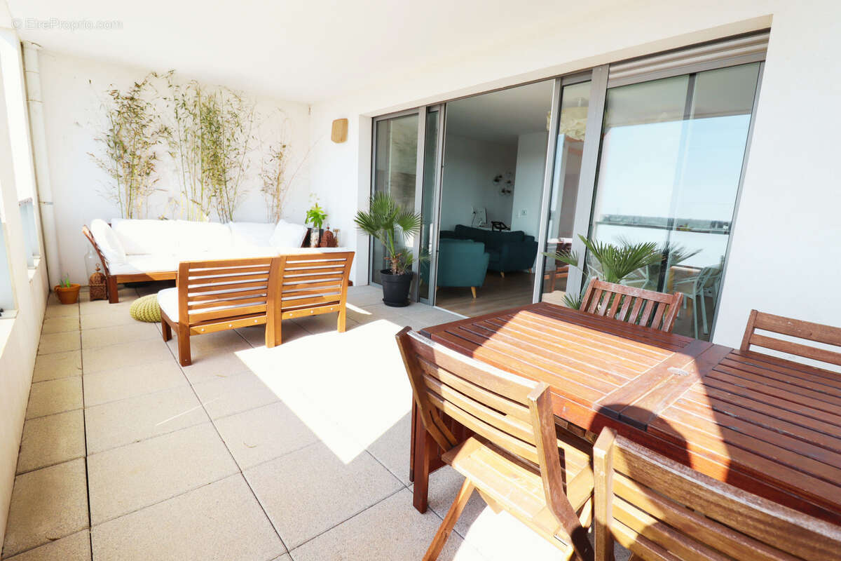 Appartement à MONTPELLIER