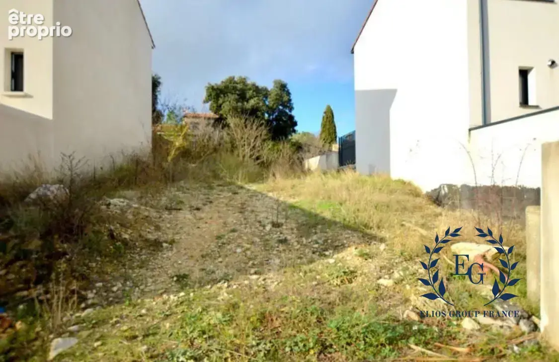 Terrain 269 m² à vendre à Castelnau-Le-Lez (34170) - photo 5