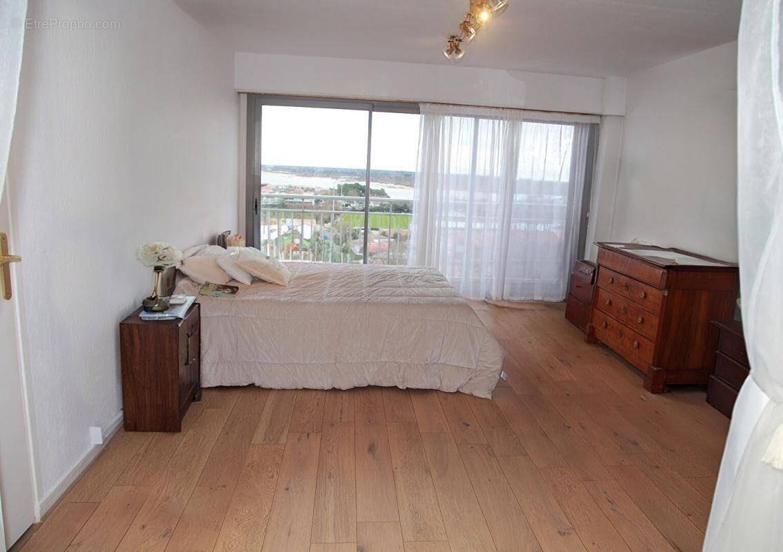 Appartement à ARCACHON