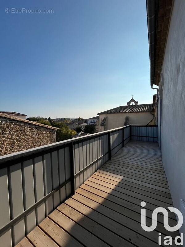 Photo 1 - Appartement à PIGNAN