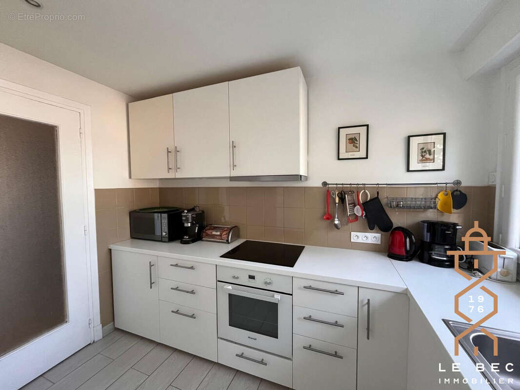 Appartement à CARNAC