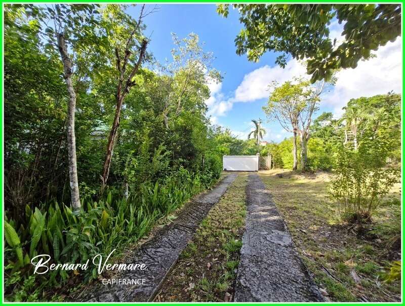 Maison à SAINTE-ANNE