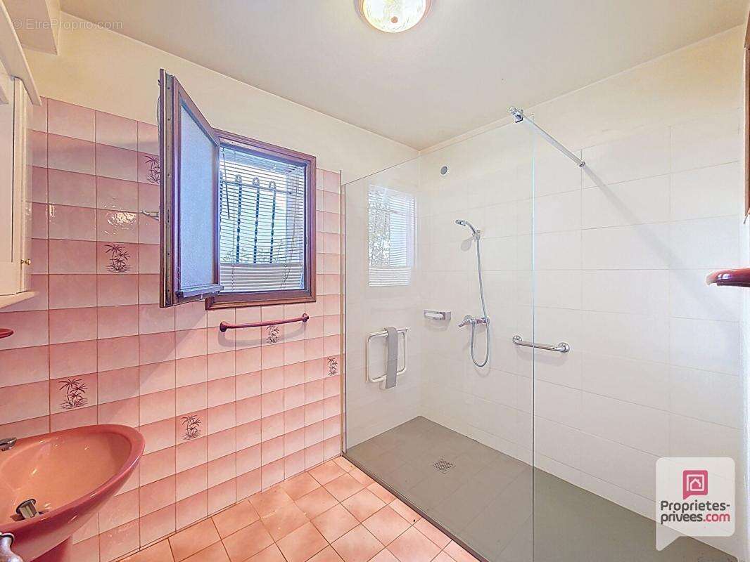 Maison à BRIVE-LA-GAILLARDE