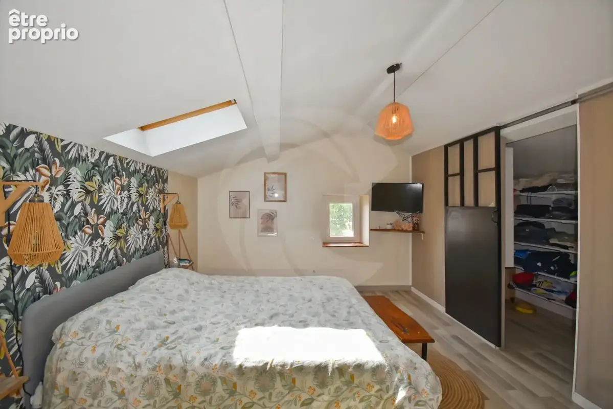 Maison 3 pièces 83 m² à vendre à Negrepelisse (82800) - photo 6