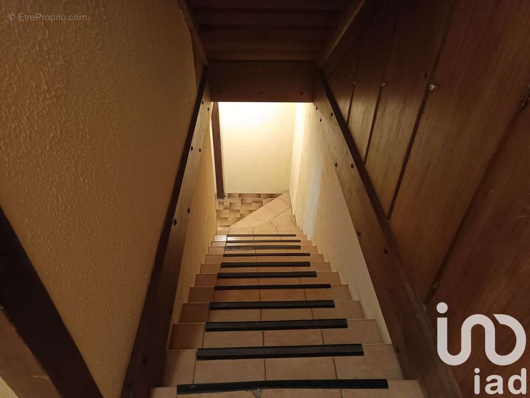 Photo 3 - Appartement à JOUY-SOUS-THELLE