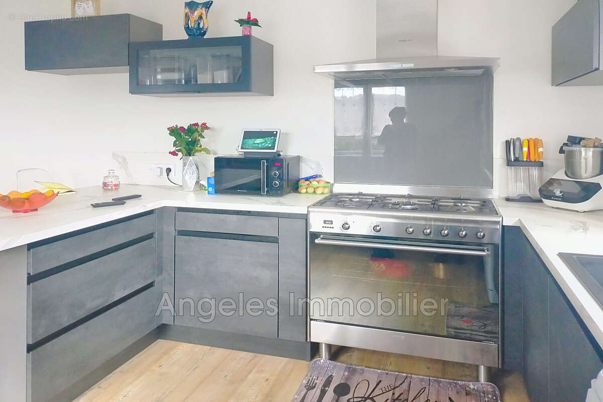 Maison à RAON-AUX-BOIS