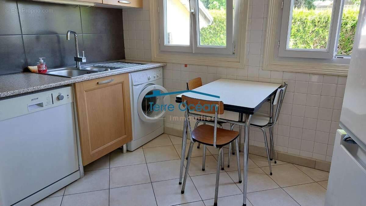 Maison à ROYAN
