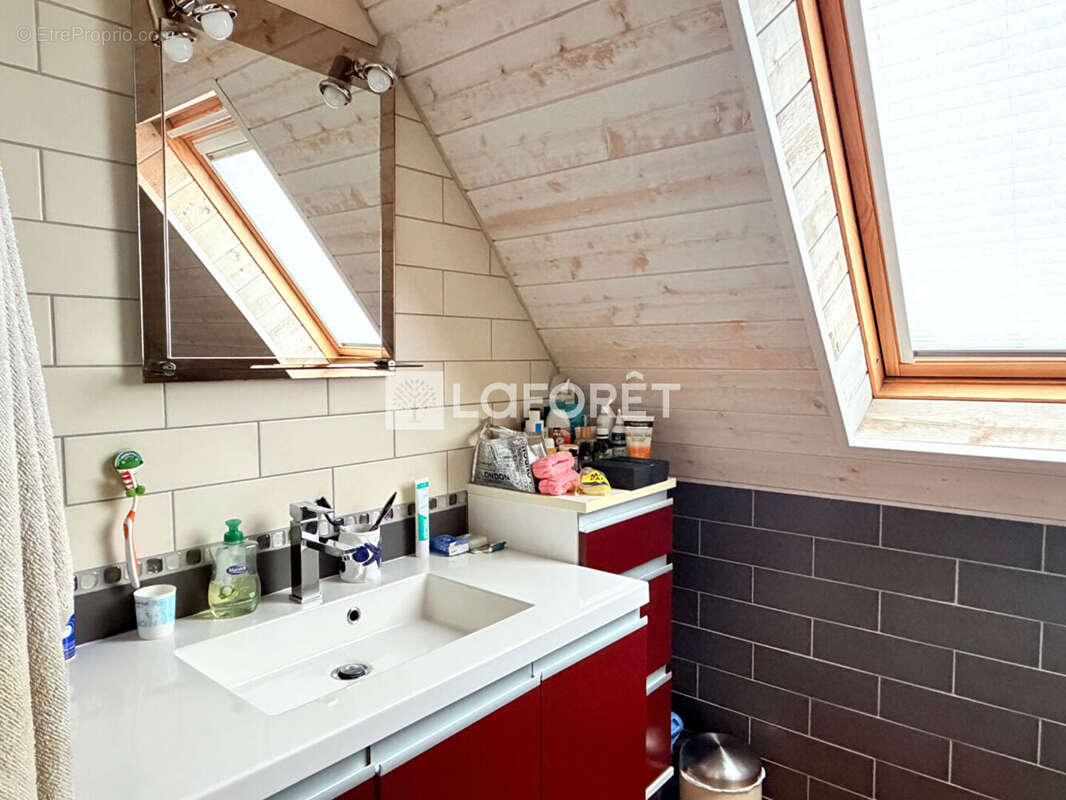 Maison à PERROS-GUIREC