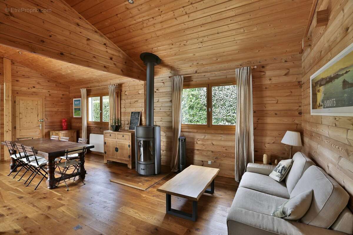 Maison 170 m² à Bidart  - photo 2