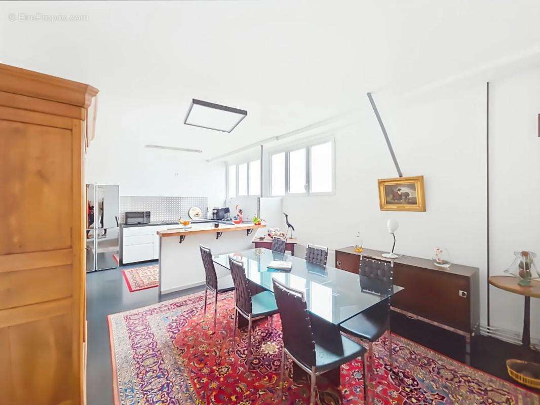 Maison à SAINT-SORNIN-LAVOLPS