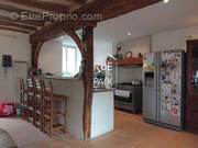 Maison à NUEIL-SOUS-FAYE