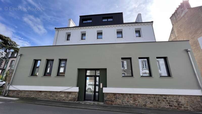 Appartement à CROZON