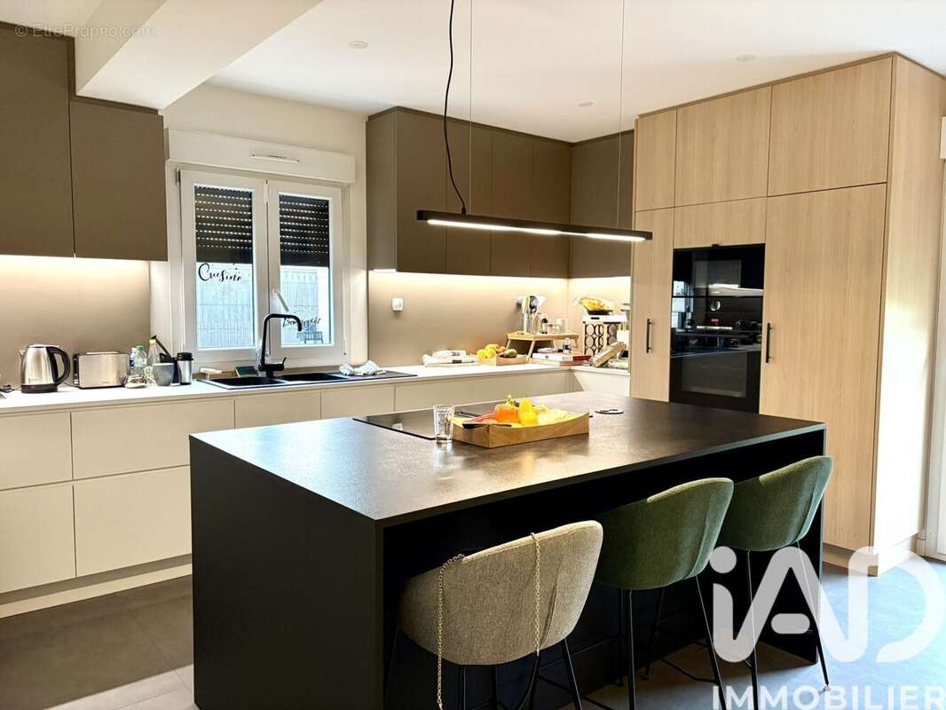 Photo 4 - Maison à BALLAN-MIRE