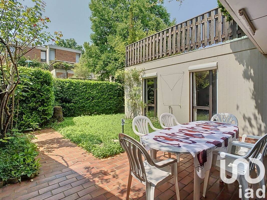 Photo 1 - Appartement à GRENOBLE