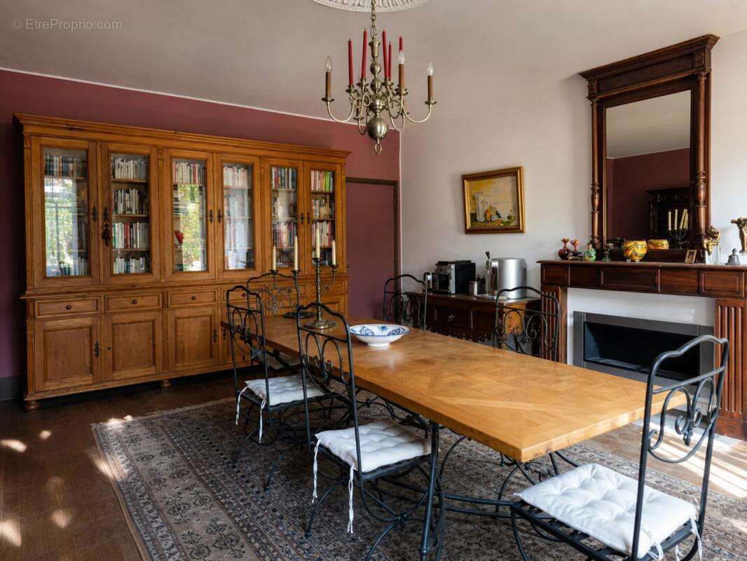 Ensemble immobilier - 3 maisons mitoyennes - Labastide-Rouairoux - photo 3