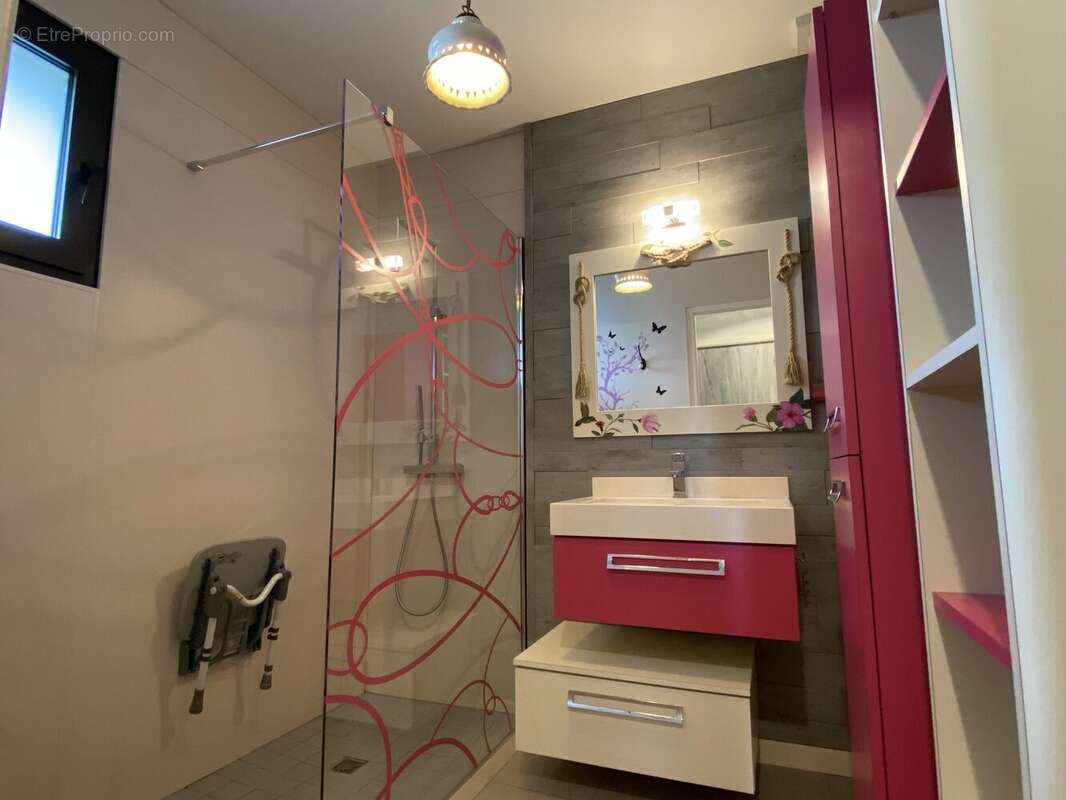 Appartement à BRETIGNOLLES-SUR-MER