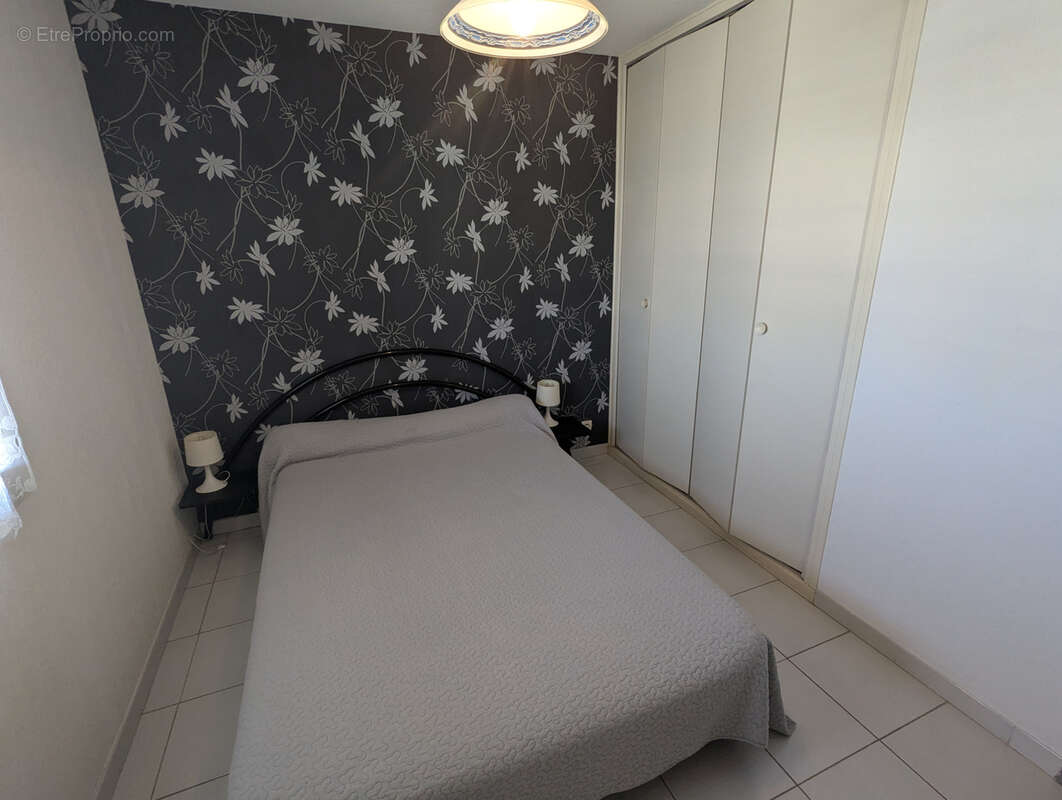 Appartement à LE GRAU-DU-ROI