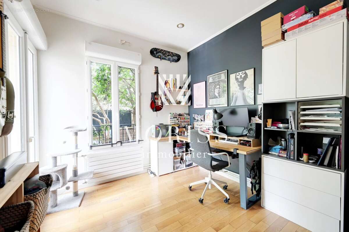 Maison à MONTREUIL