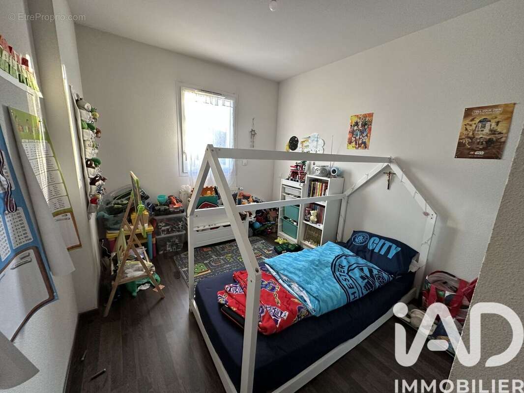 Photo 5 - Appartement à AMBARES-ET-LAGRAVE