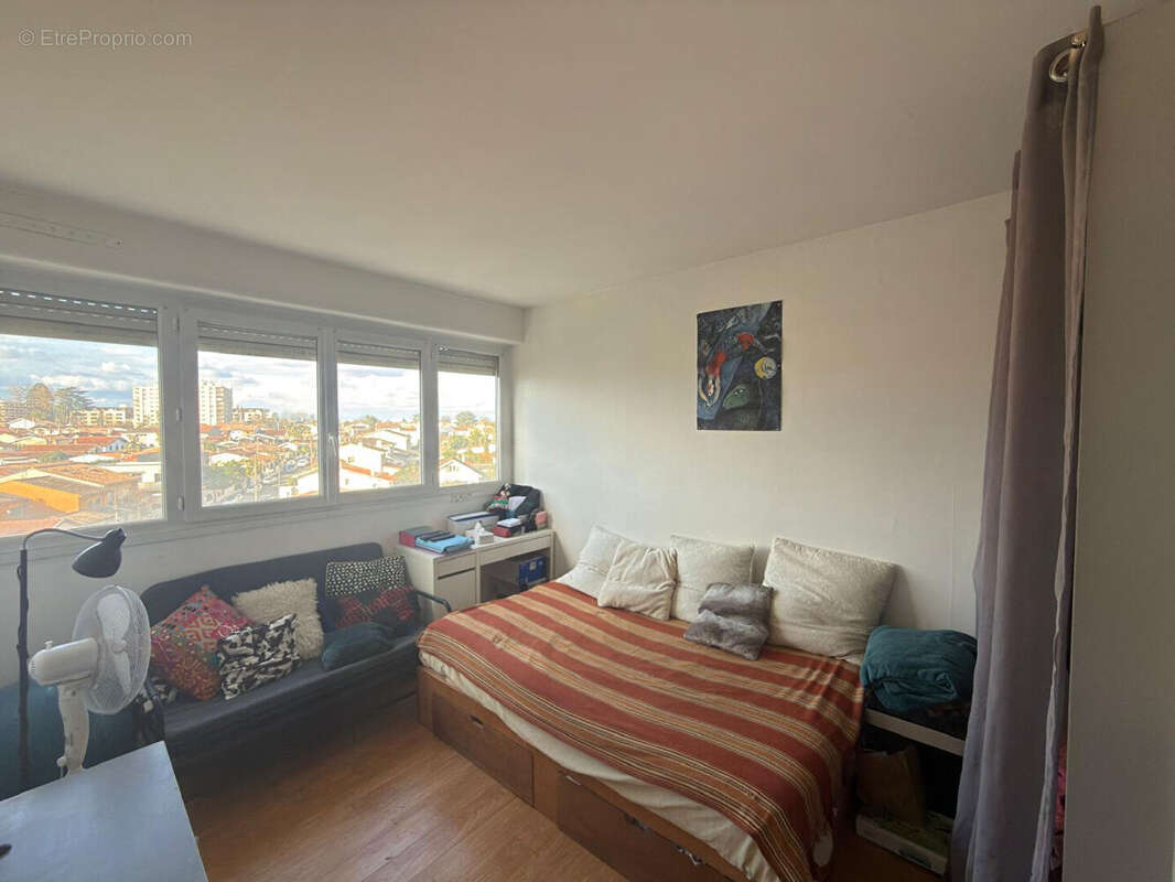 Appartement à TALENCE