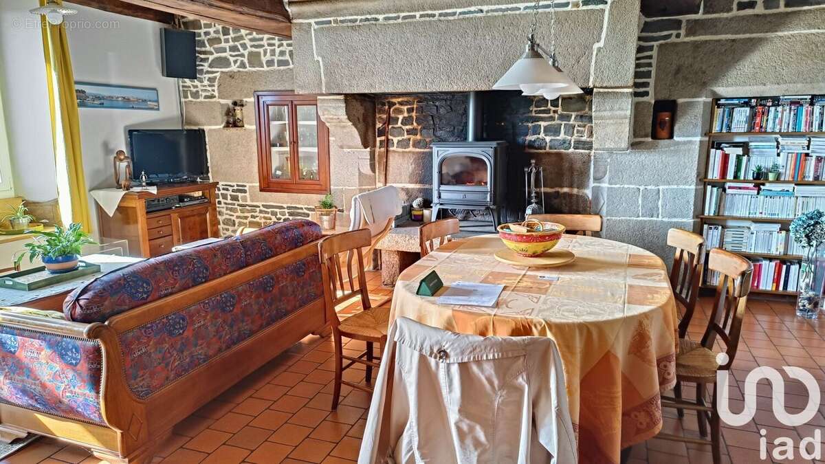 Photo 5 - Maison à BEAUMESNIL