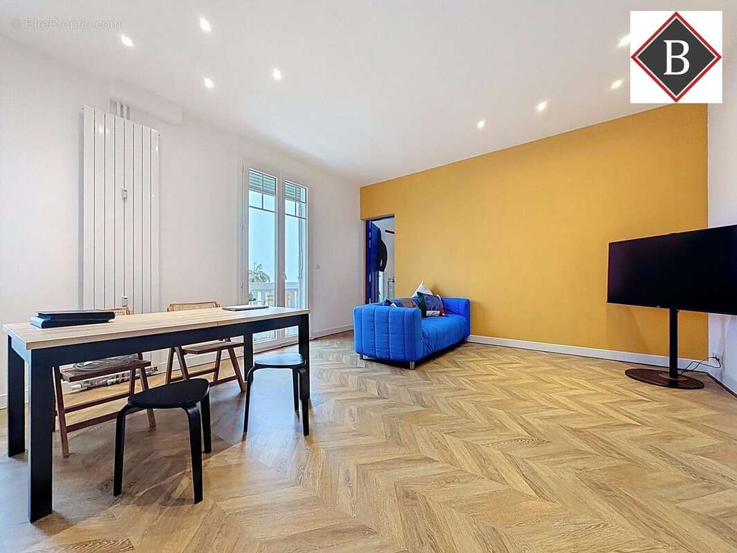 Appartement à GRASSE