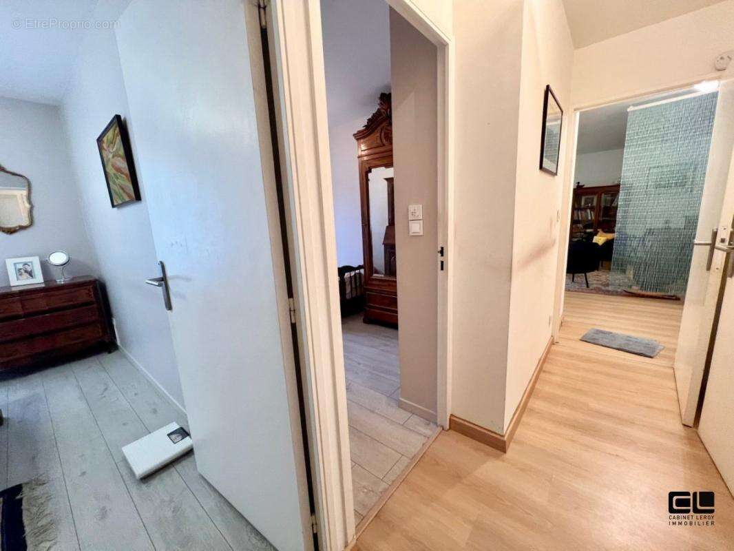 Appartement à SAINTE-FOY-LES-LYON