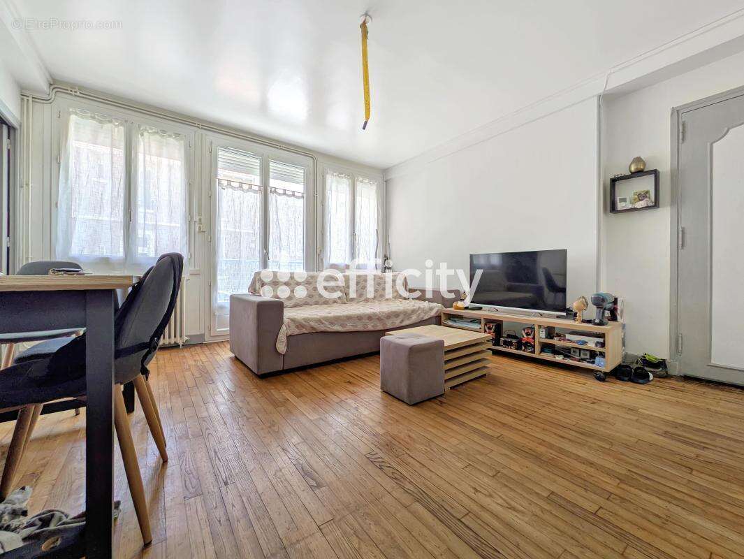Appartement - photo 2