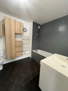 Appartement à GRADIGNAN