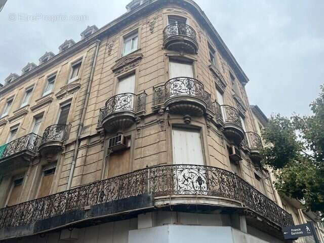Appartement à BEZIERS