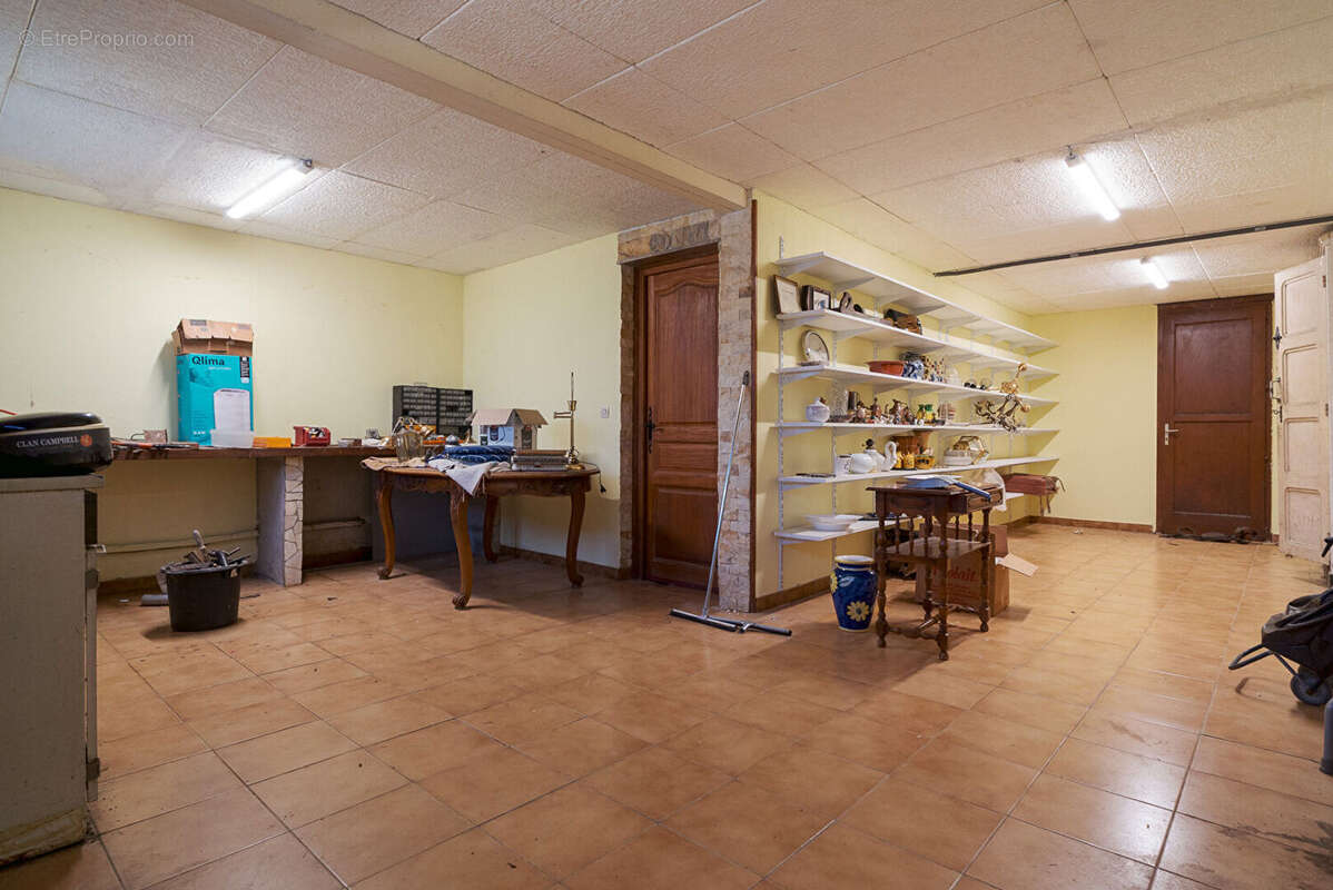 Maison à CARCASSONNE