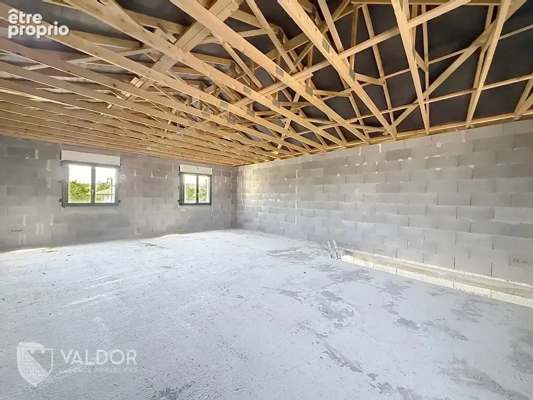 Maison 103 m² à vendre à Taponas (69220) - photo 6