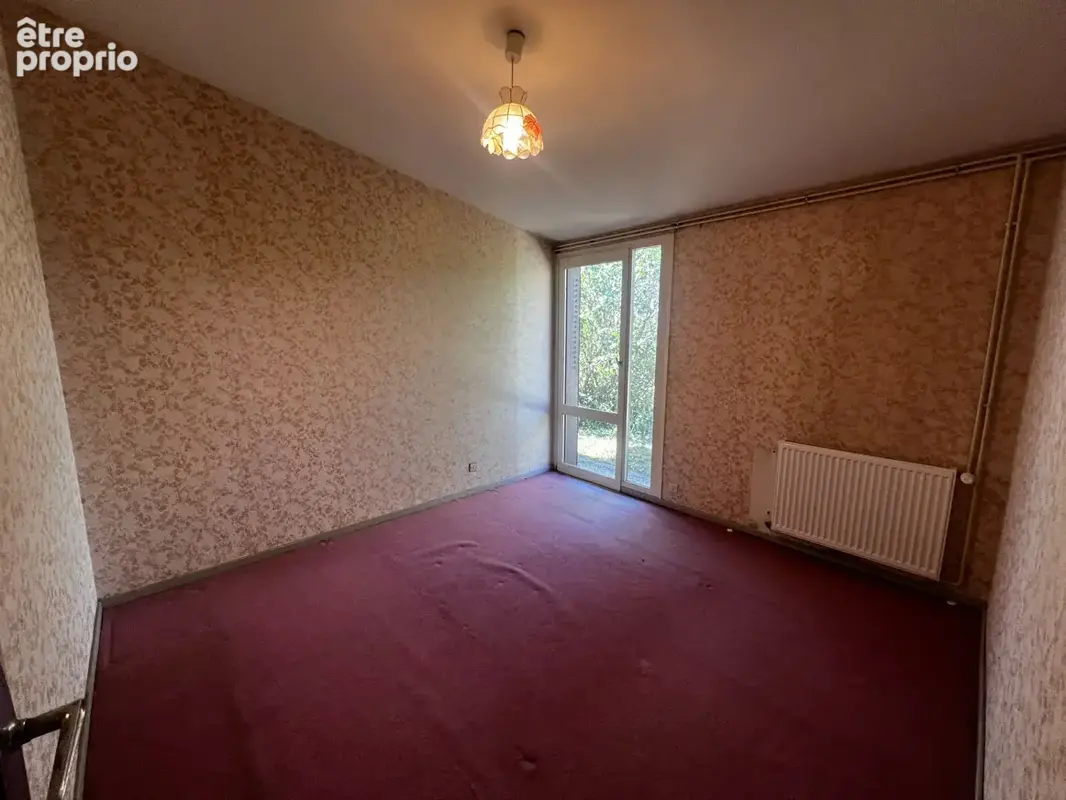Maison 107m² à charvieu-chavagneux - photo 6