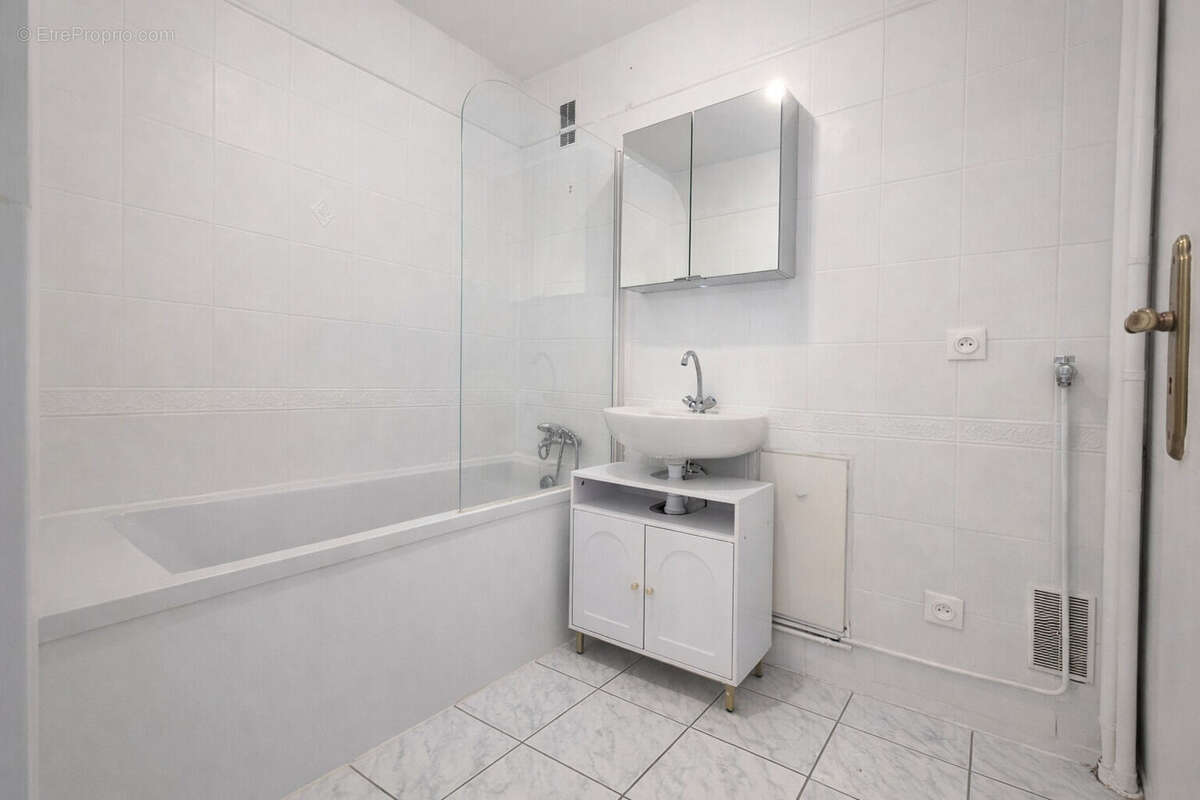 Appartement 71 m² à L'ile-Saint-Denis  - photo 15