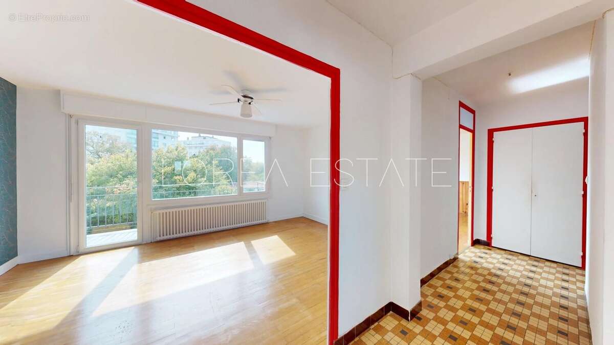 Appartement à ANGLET