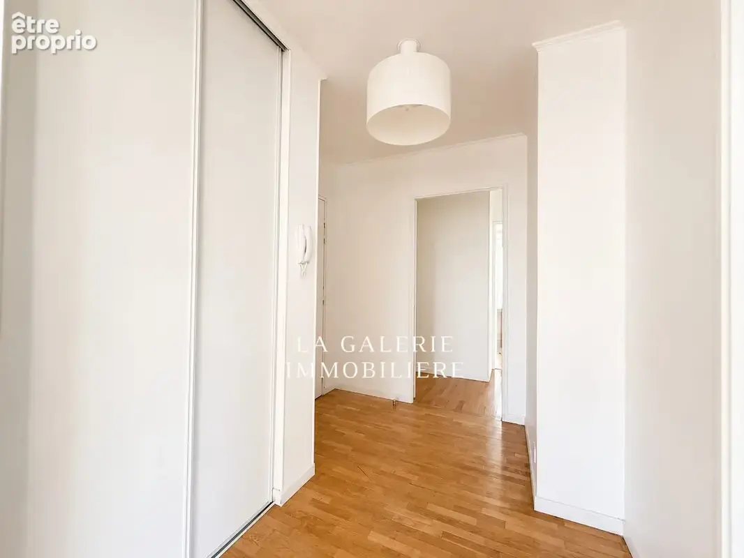 Appartement 4 pièces 101 m² à vendre à Puteaux (92800) - photo 6