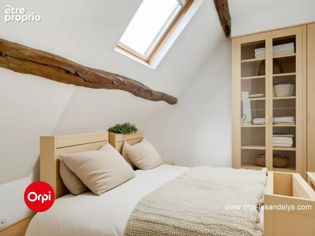 Maison et local commercial À Vendre - photo 20