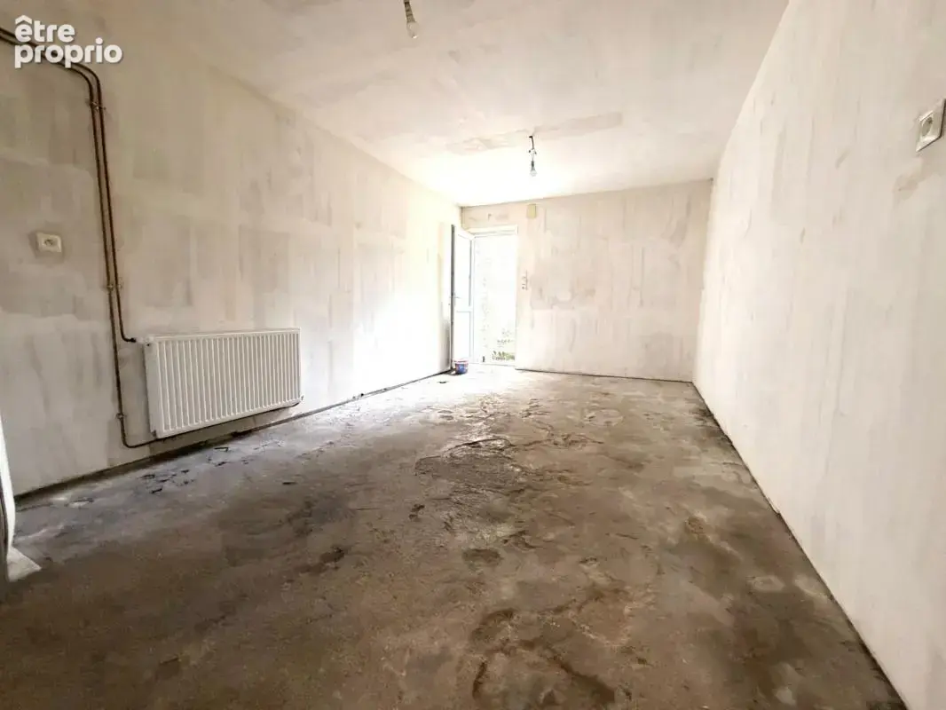 Maison semi individuelle de 137 m² — 4 chambres & jardin - photo 6