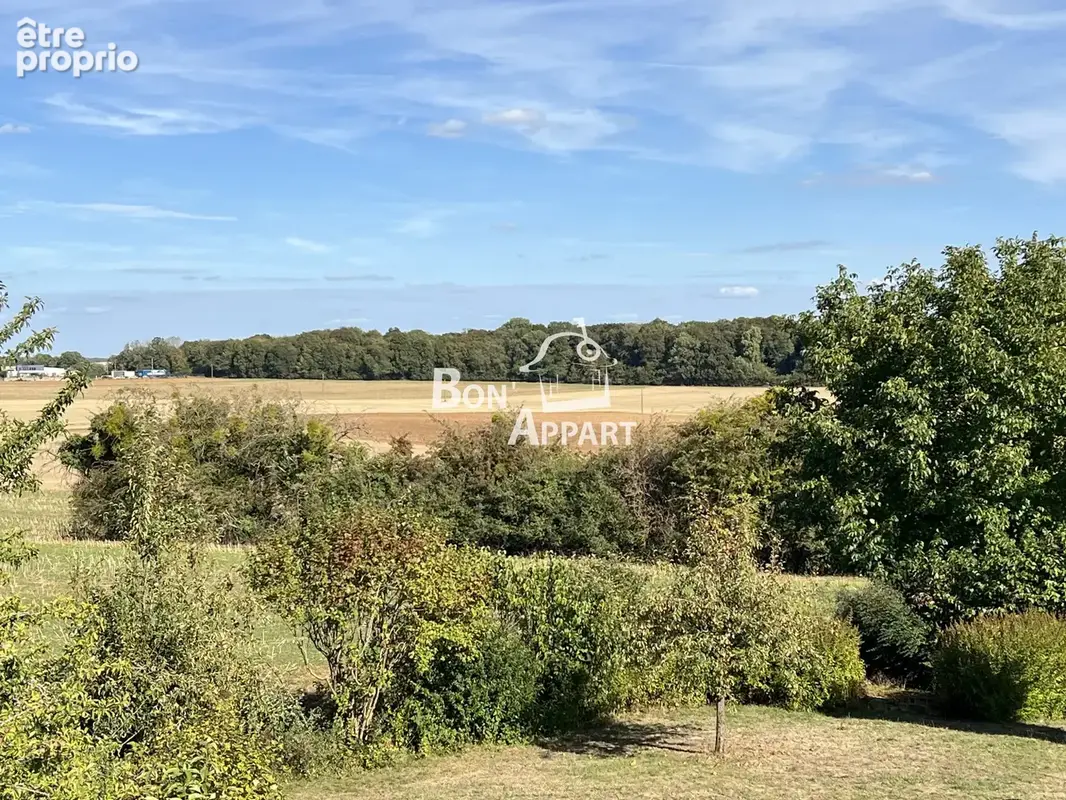 Villa 175 m2 - double garage - terrain 914 m2 à Villers-la-Chèvre proche du Luxembourg - photo 28