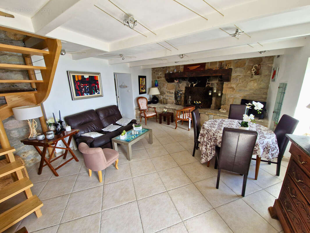 Maison 72 m² à Ile-De-Sein  - photo 5